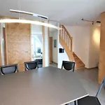 Residenz Duenenweg 아파트