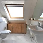Apartment Residenz Dünenweg *