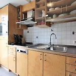 Residenz Duenenweg Apartman *