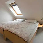 Apartment Residenz Dünenweg *