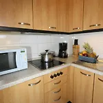 Apartman Residenz Duenenweg Cuxhaven