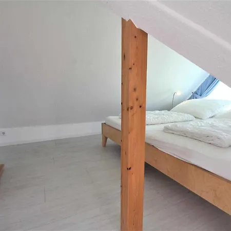 Residenz Duenenweg Apartman *