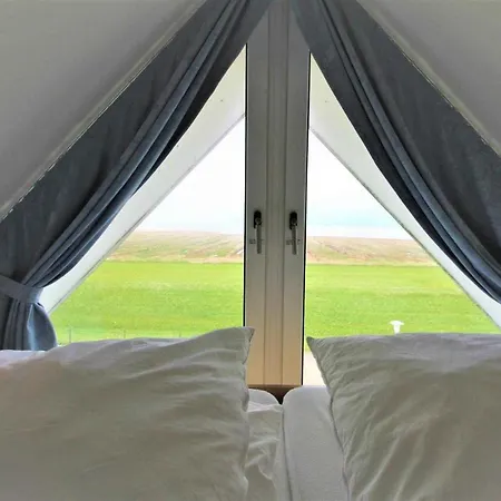 Apartamento Residenz Dünenweg *