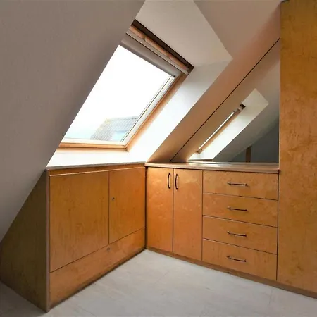 Apartman Residenz Duenenweg