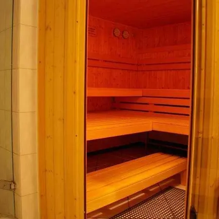 Apartman Residenz Duenenweg *