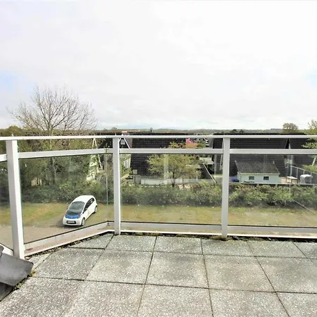 Residenz Duenenweg * Cuxhaven