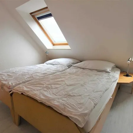 Apartament Residenz Duenenweg *