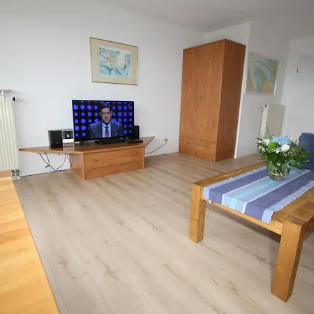 Apartment Residenz Duenenweg *