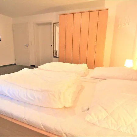 Residenz Duenenweg *